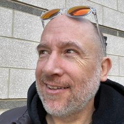 Mark E. Johnson